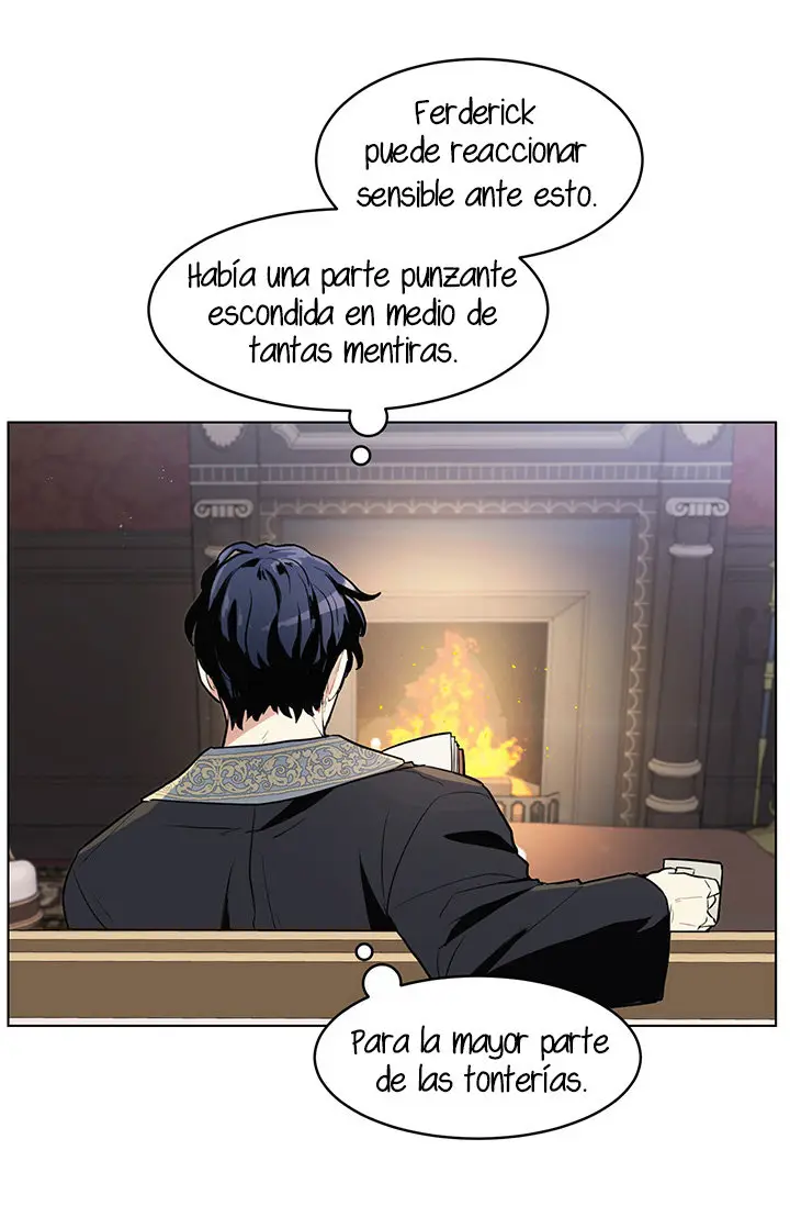 Me convertí en la fan del Príncipe - Capítulo 10 - Página 48 - LectorTMOo