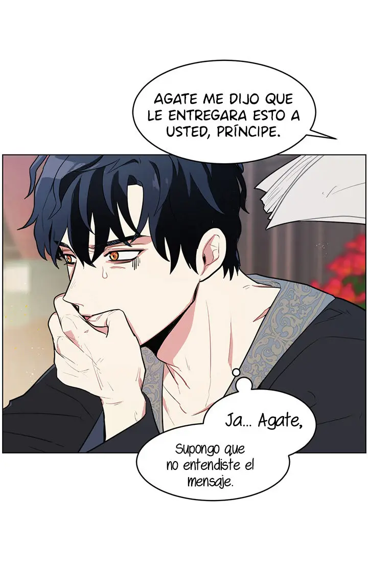 Me convertí en la fan del Príncipe - Capítulo 10 - Página 55 - LectorTMOo