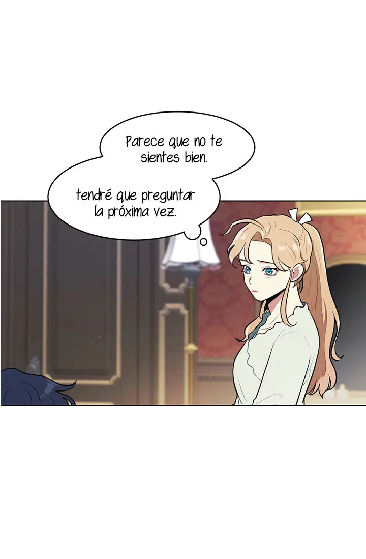 Me convertí en la fan del Príncipe - Capítulo 10 - Página 59 - LectorTMOo