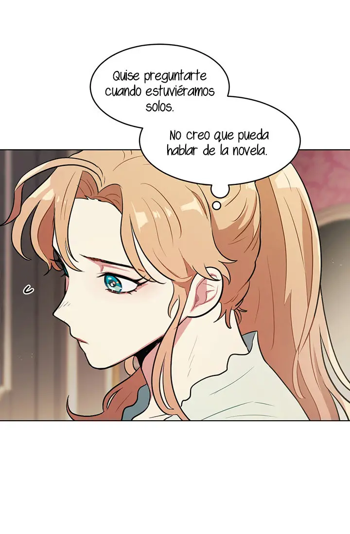 Me convertí en la fan del Príncipe - Capítulo 10 - Página 60 - LectorTMOo