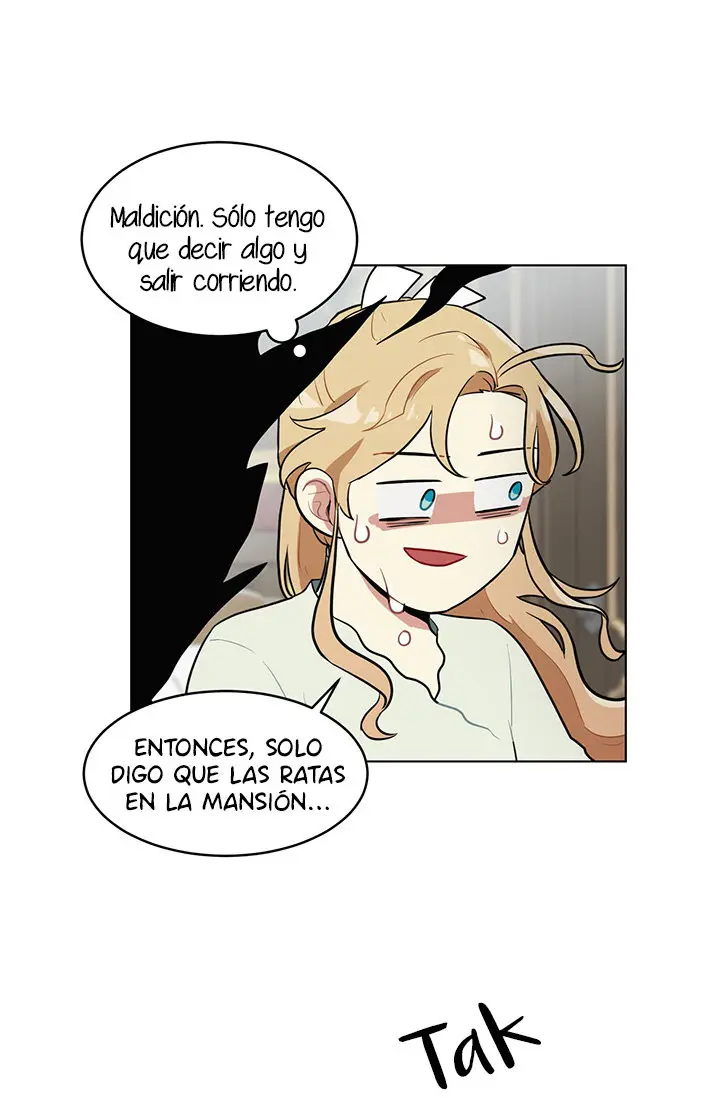 Me convertí en la fan del Príncipe - Capítulo 10 - Página 62 - LectorTMOo
