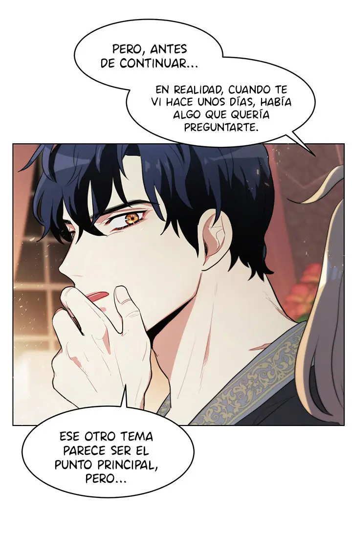 Me convertí en la fan del Príncipe - Capítulo 10 - Página 66 - LectorTMOo