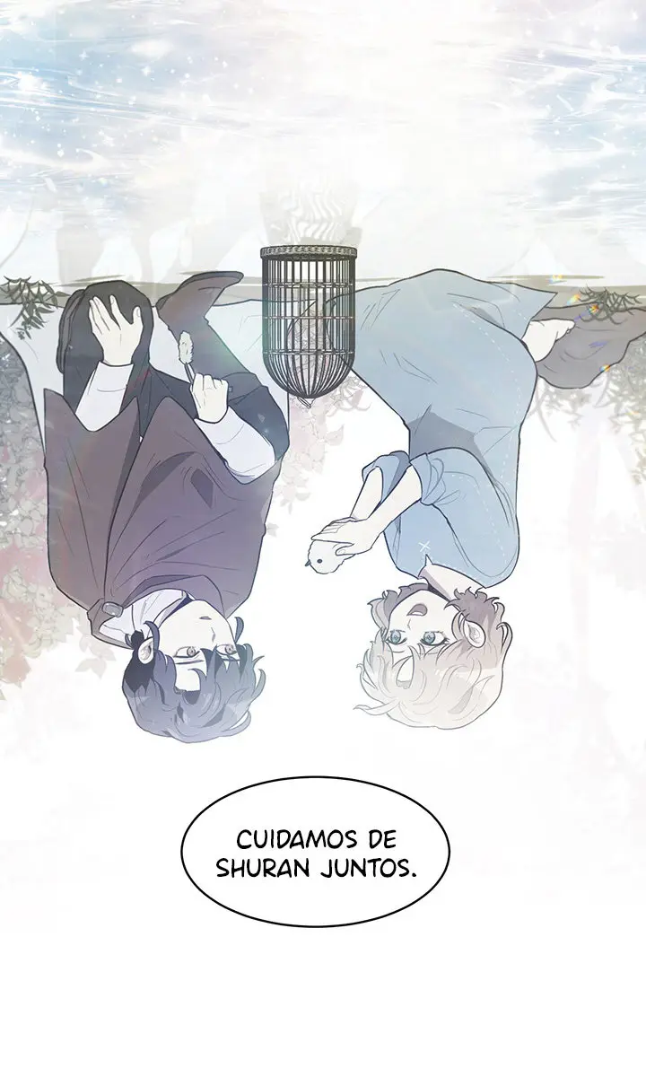 Me convertí en la fan del Príncipe - Capítulo 10 - Página 67 - LectorTMOo
