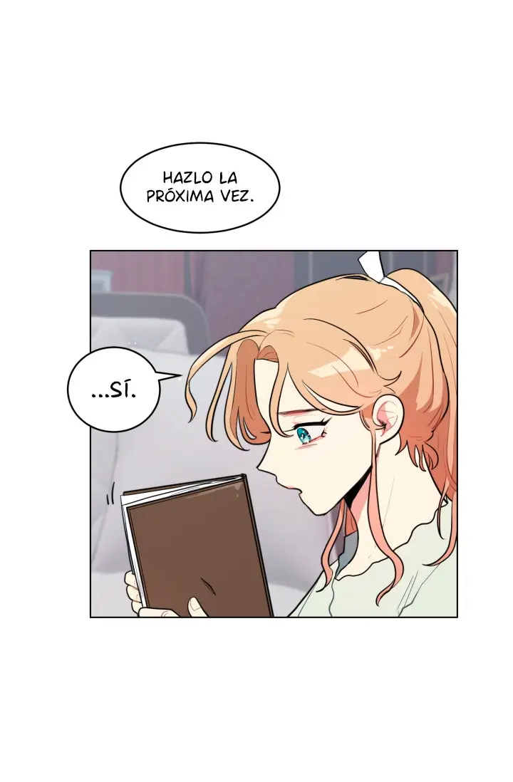 Me convertí en la fan del Príncipe - Capítulo 11 - Página 24 - LectorTMOo
