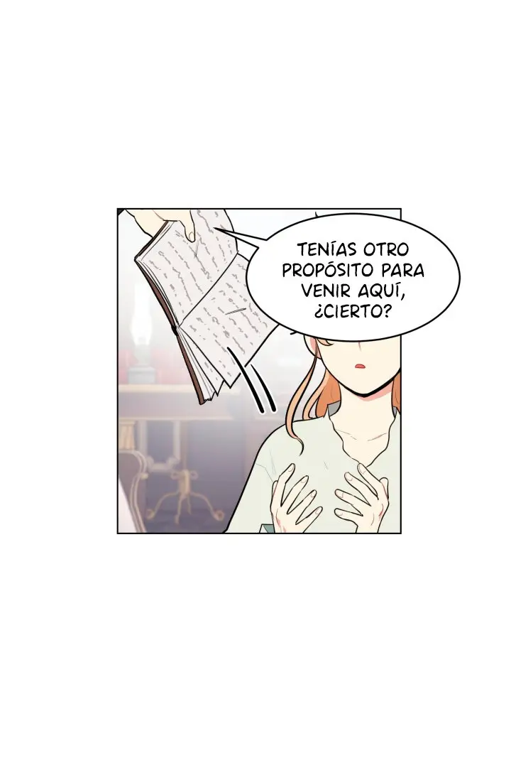 Me convertí en la fan del Príncipe - Capítulo 11 - Página 26 - LectorTMOo