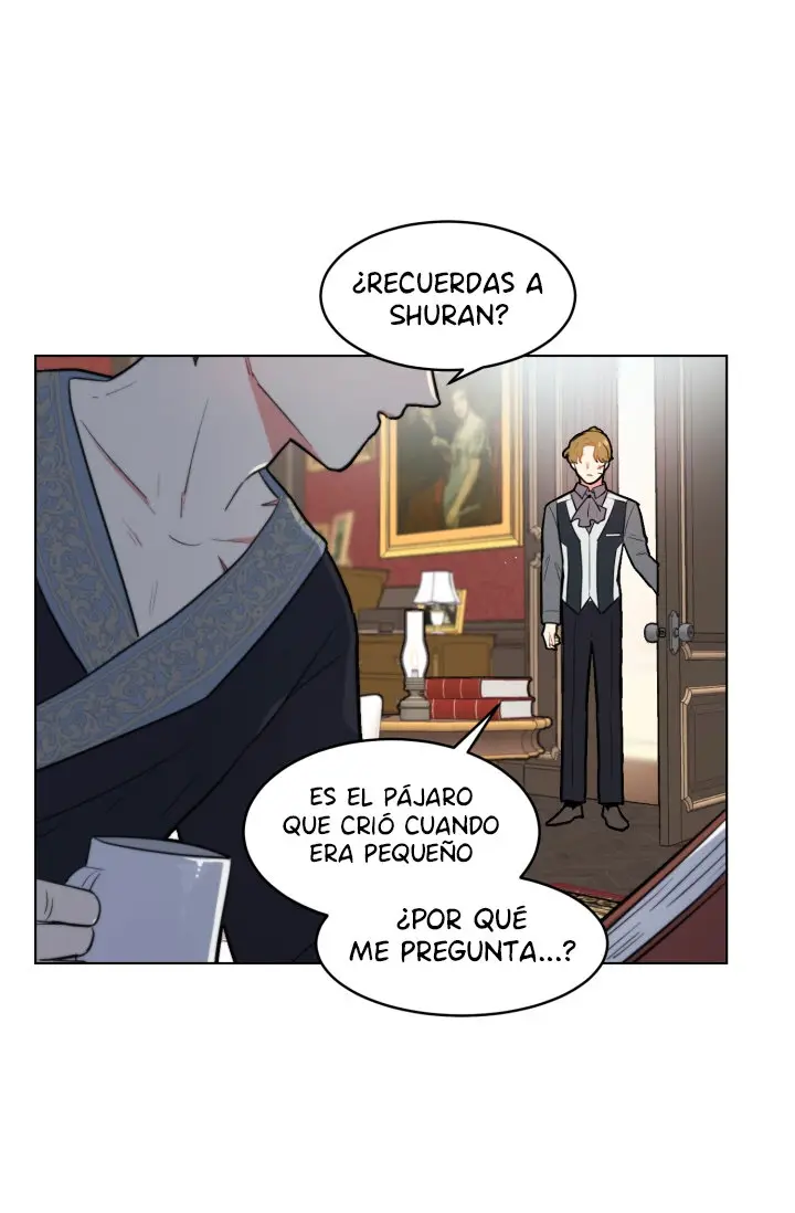Me convertí en la fan del Príncipe - Capítulo 11 - Página 35 - LectorTMOo