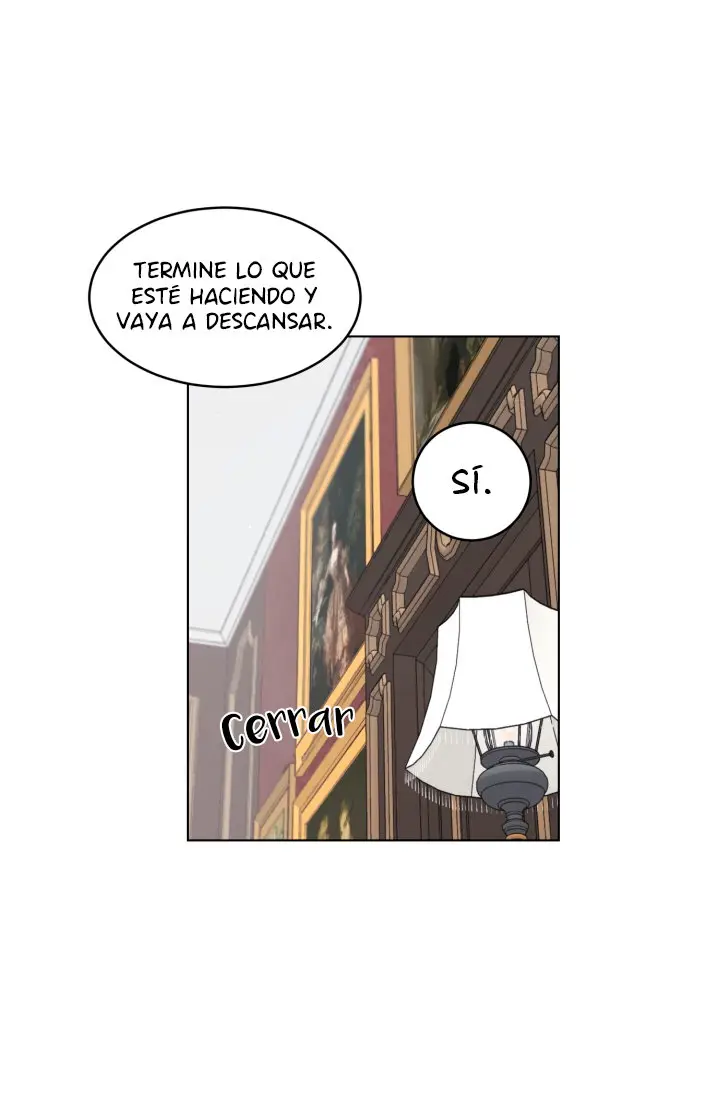 Me convertí en la fan del Príncipe - Capítulo 11 - Página 38 - LectorTMOo
