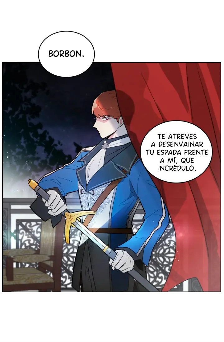 Me convertí en la fan del Príncipe - Capítulo 11 - Página 48 - LectorTMOo