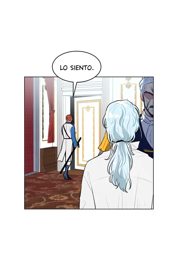 Me convertí en la fan del Príncipe - Capítulo 11 - Página 50 - LectorTMOo
