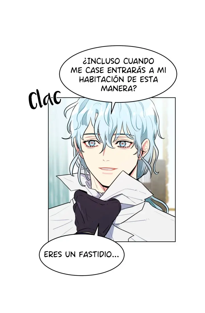 Me convertí en la fan del Príncipe - Capítulo 11 - Página 51 - LectorTMOo