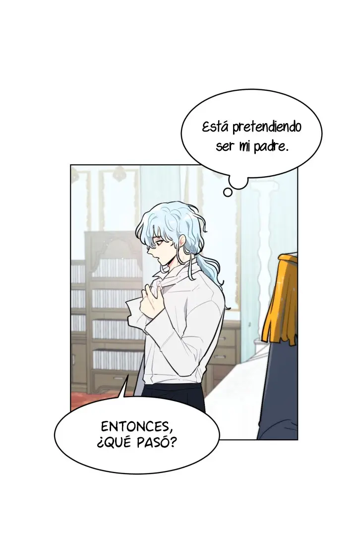 Me convertí en la fan del Príncipe - Capítulo 11 - Página 58 - LectorTMOo
