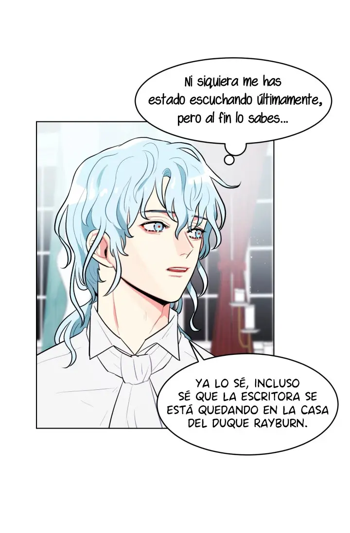 Me convertí en la fan del Príncipe - Capítulo 11 - Página 60 - LectorTMOo