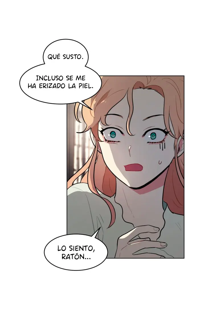 Me convertí en la fan del Príncipe - Capítulo 11 - Página 68 - LectorTMOo