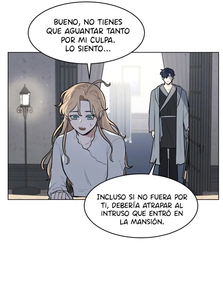Me convertí en la fan del Príncipe - Capítulo 12 - Página 12 - LectorTMOo