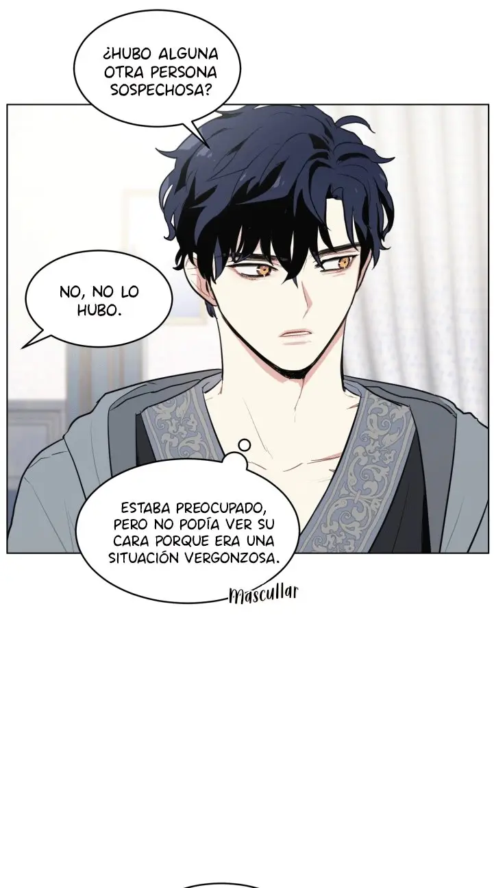 Me convertí en la fan del Príncipe - Capítulo 12 - Página 13 - LectorTMOo