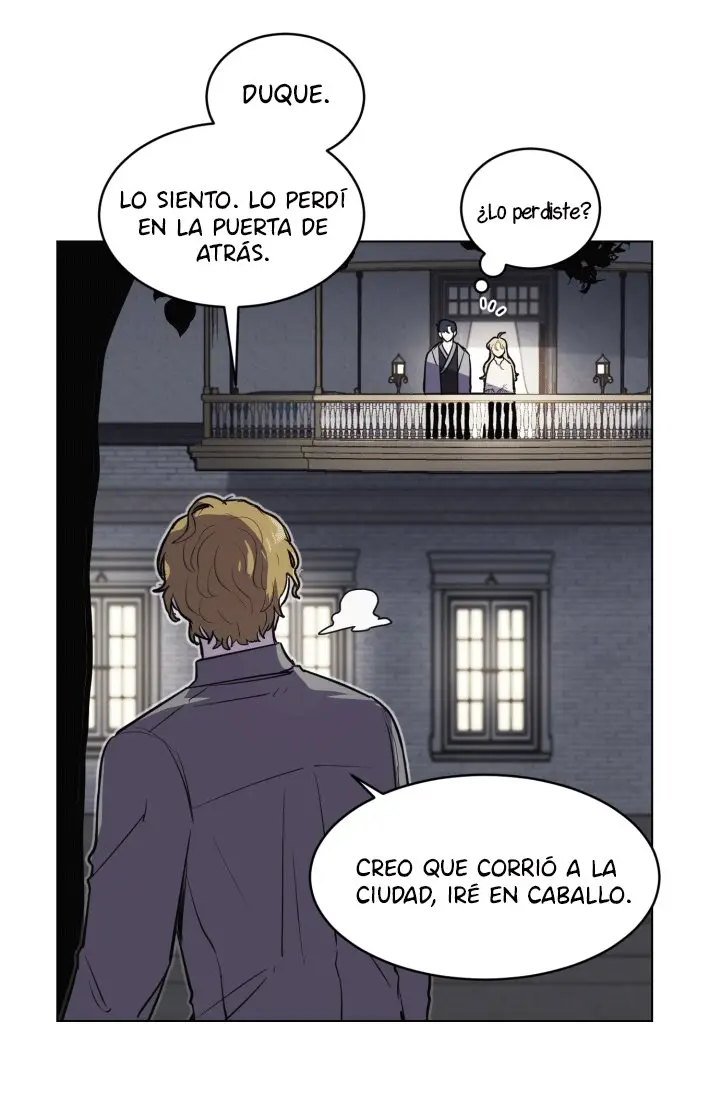 Me convertí en la fan del Príncipe - Capítulo 12 - Página 17 - LectorTMOo