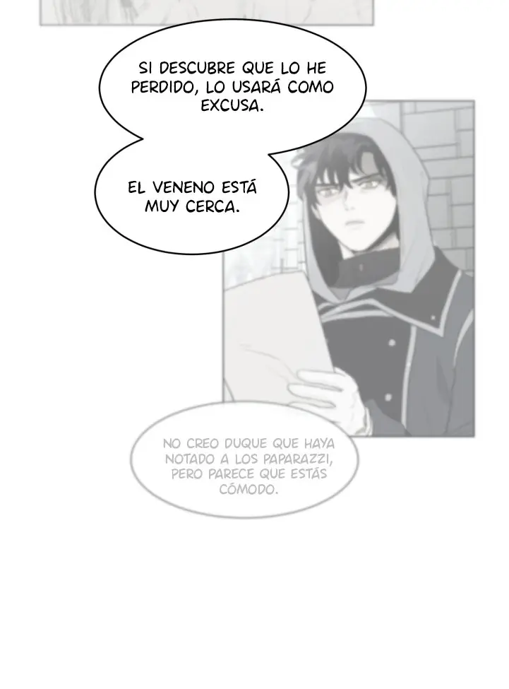 Me convertí en la fan del Príncipe - Capítulo 12 - Página 19 - LectorTMOo