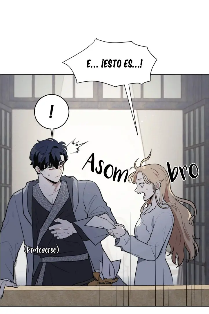 Me convertí en la fan del Príncipe - Capítulo 12 - Página 21 - LectorTMOo