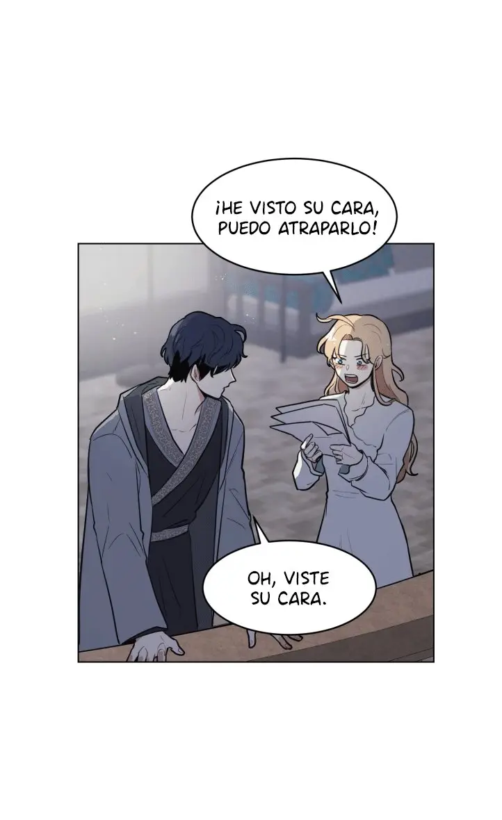 Me convertí en la fan del Príncipe - Capítulo 12 - Página 23 - LectorTMOo