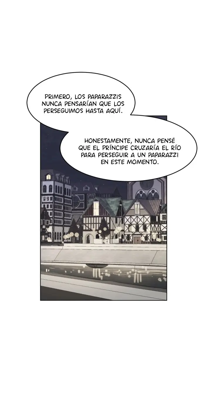 Me convertí en la fan del Príncipe - Capítulo 12 - Página 36 - LectorTMOo