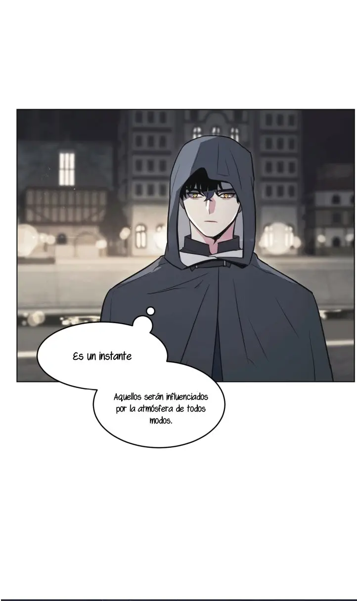 Me convertí en la fan del Príncipe - Capítulo 12 - Página 38 - LectorTMOo
