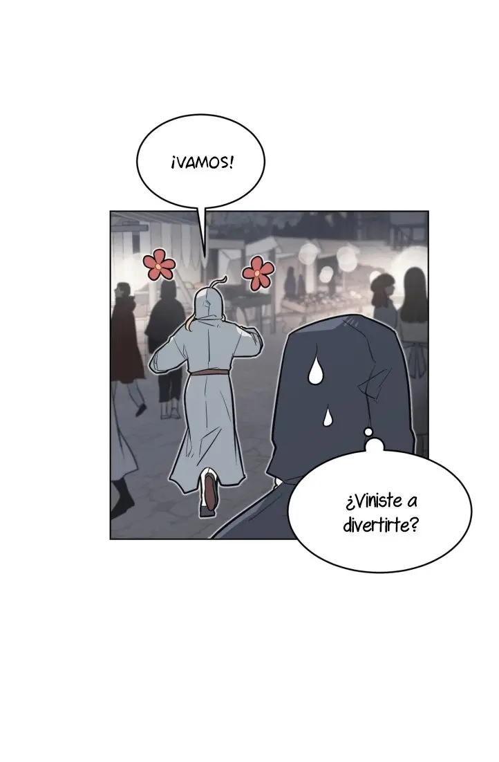 Me convertí en la fan del Príncipe - Capítulo 12 - Página 43 - LectorTMOo