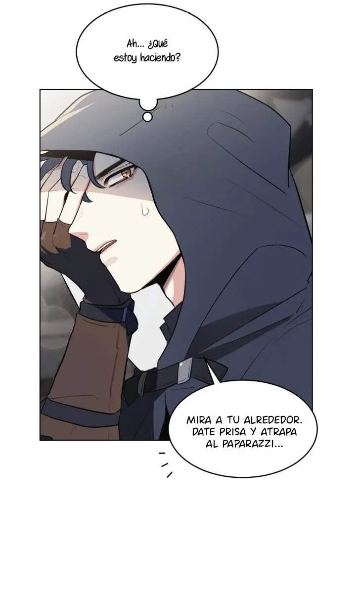 Me convertí en la fan del Príncipe - Capítulo 12 - Página 51 - LectorTMOo