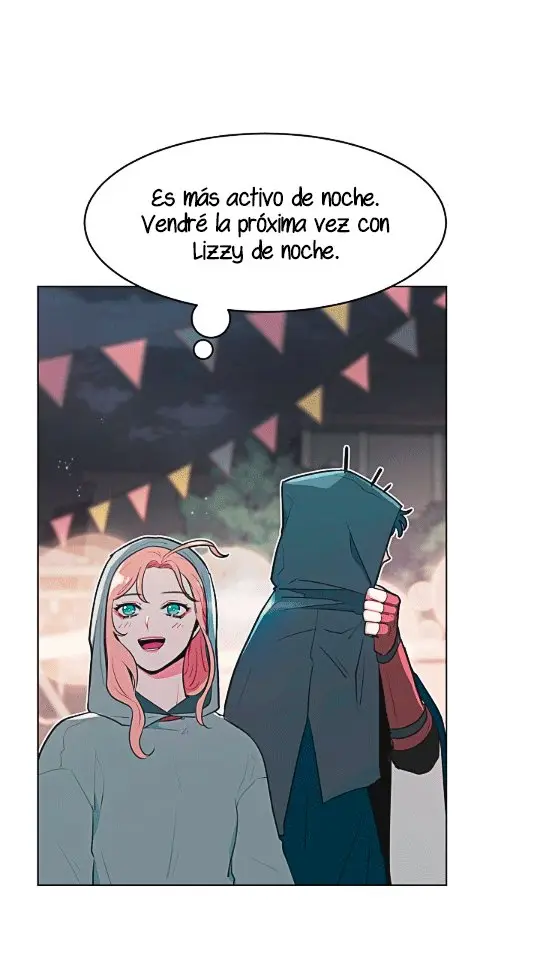 Me convertí en la fan del Príncipe - Capítulo 13 - Página 3 - LectorTMOo