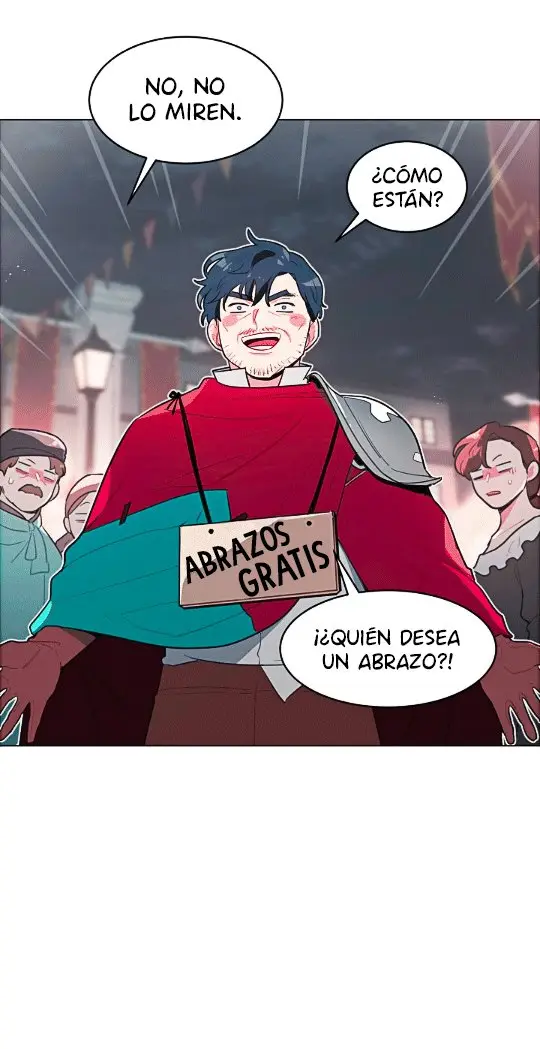 Me convertí en la fan del Príncipe - Capítulo 13 - Página 5 - LectorTMOo