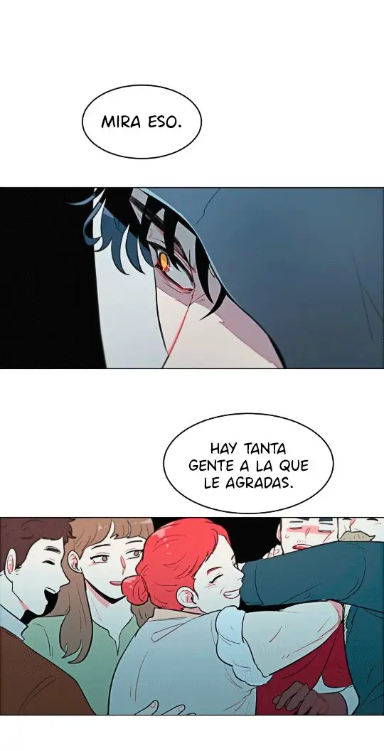 Me convertí en la fan del Príncipe - Capítulo 13 - Página 7 - LectorTMOo
