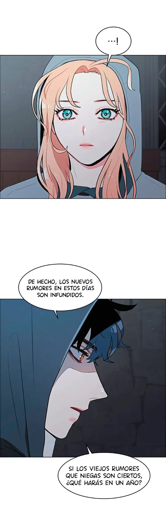 Me convertí en la fan del Príncipe - Capítulo 13 - Página 17 - LectorTMOo