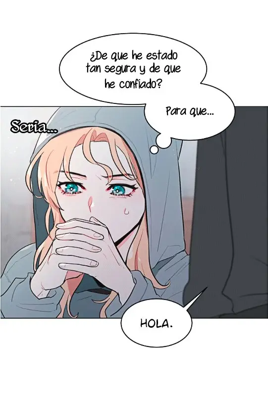 Me convertí en la fan del Príncipe - Capítulo 13 - Página 21 - LectorTMOo
