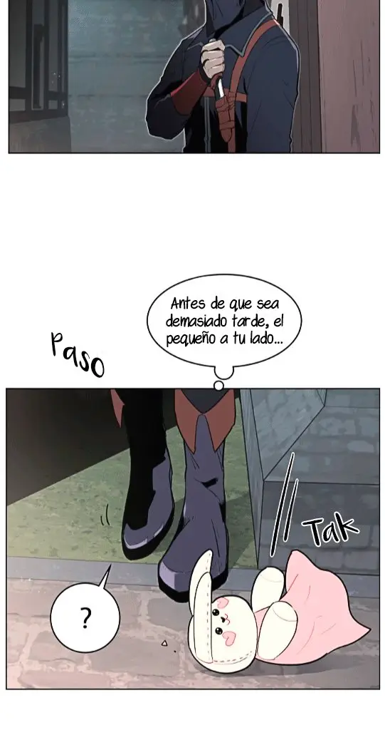 Me convertí en la fan del Príncipe - Capítulo 13 - Página 39 - LectorTMOo