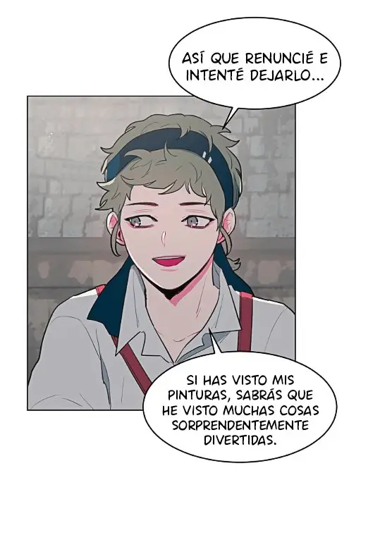 Me convertí en la fan del Príncipe - Capítulo 14 - Página 13 - LectorTMOo