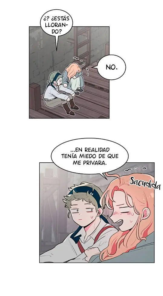 Me convertí en la fan del Príncipe - Capítulo 14 - Página 14 - LectorTMOo
