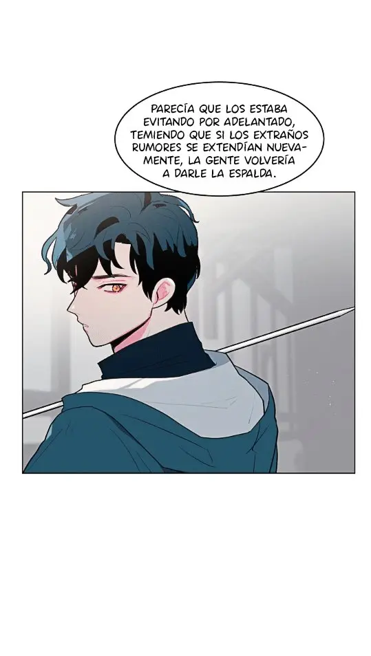 Me convertí en la fan del Príncipe - Capítulo 14 - Página 18 - LectorTMOo