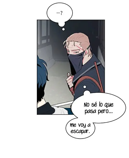 Me convertí en la fan del Príncipe - Capítulo 14 - Página 21 - LectorTMOo