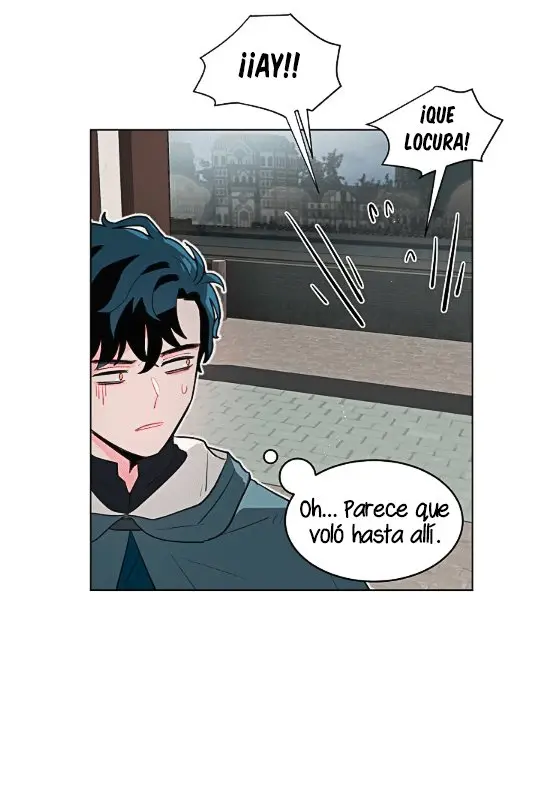 Me convertí en la fan del Príncipe - Capítulo 14 - Página 26 - LectorTMOo