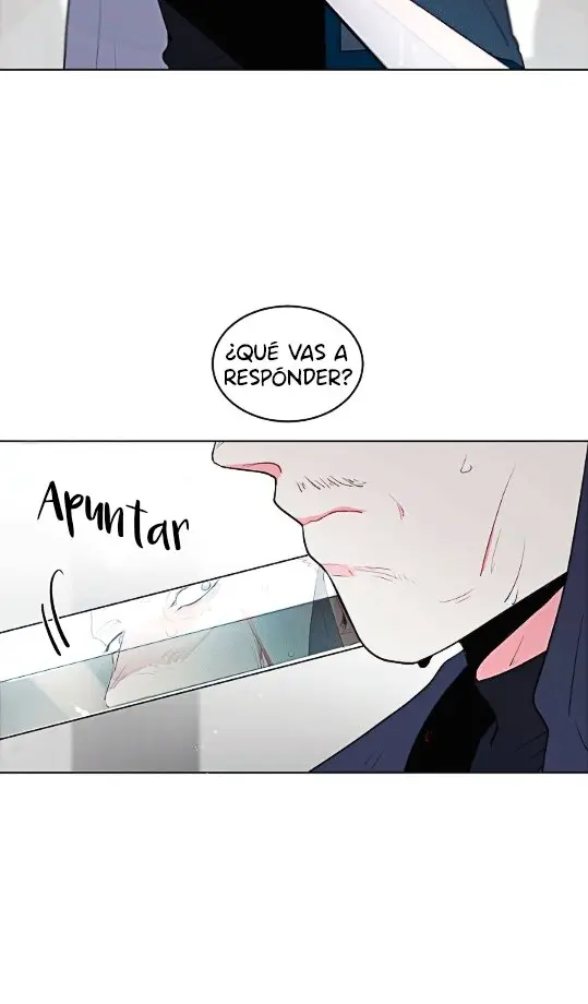 Me convertí en la fan del Príncipe - Capítulo 14 - Página 29 - LectorTMOo
