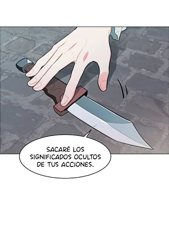 Me convertí en la fan del Príncipe - Capítulo 14 - Página 37 - LectorTMOo