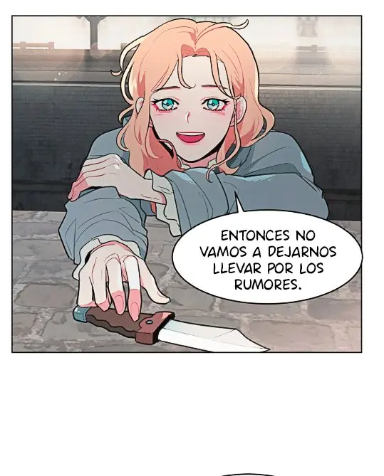 Me convertí en la fan del Príncipe - Capítulo 14 - Página 38 - LectorTMOo