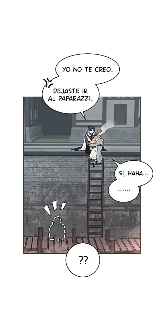 Me convertí en la fan del Príncipe - Capítulo 14 - Página 42 - LectorTMOo