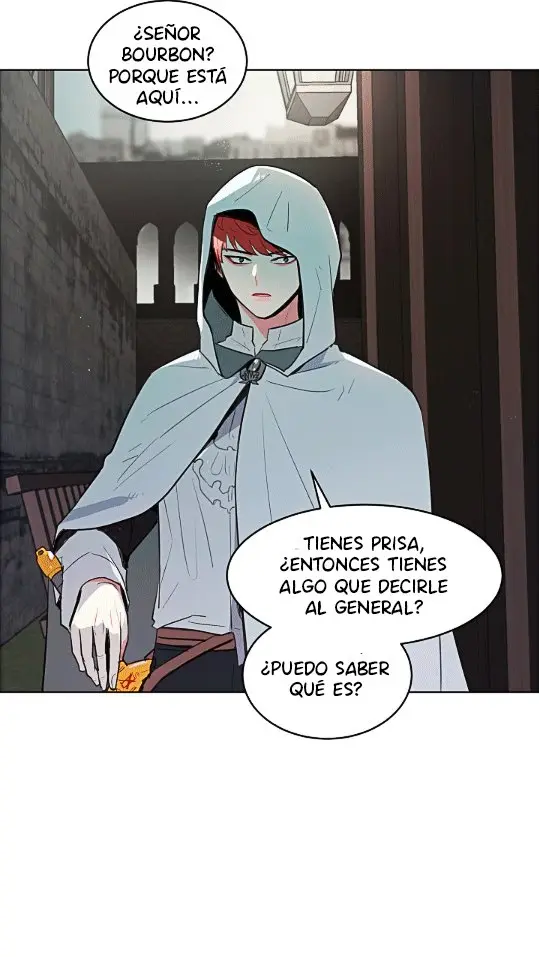 Me convertí en la fan del Príncipe - Capítulo 14 - Página 46 - LectorTMOo