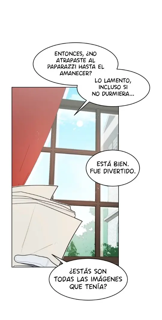 Me convertí en la fan del Príncipe - Capítulo 15 - Página 3 - LectorTMOo