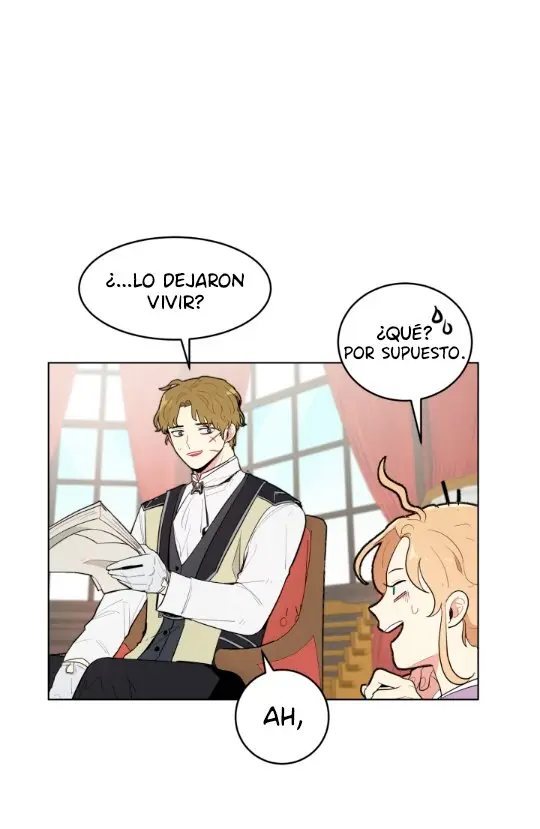 Me convertí en la fan del Príncipe - Capítulo 15 - Página 5 - LectorTMOo
