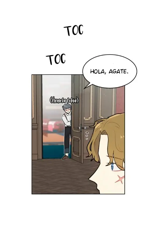 Me convertí en la fan del Príncipe - Capítulo 15 - Página 14 - LectorTMOo
