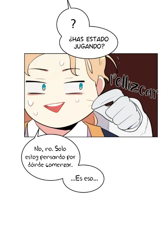 Me convertí en la fan del Príncipe - Capítulo 15 - Página 20 - LectorTMOo