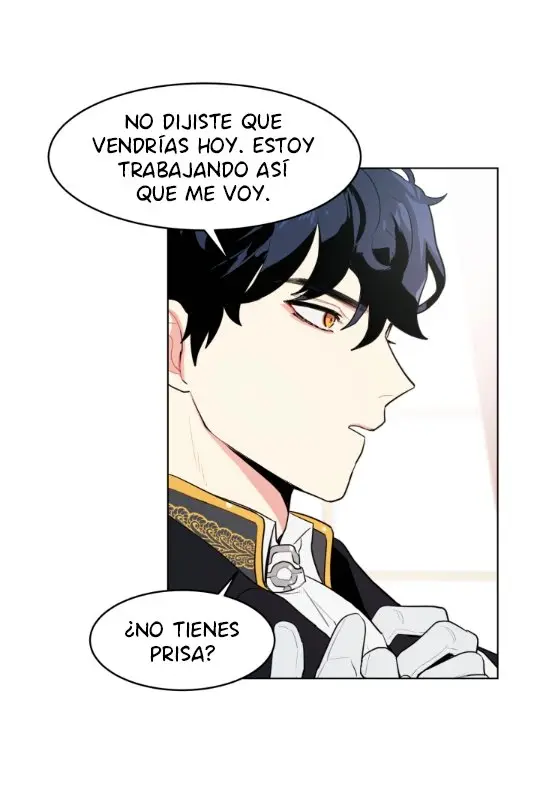 Me convertí en la fan del Príncipe - Capítulo 15 - Página 22 - LectorTMOo