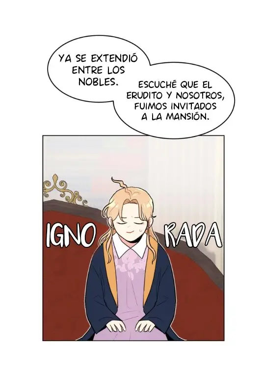 Me convertí en la fan del Príncipe - Capítulo 15 - Página 29 - LectorTMOo