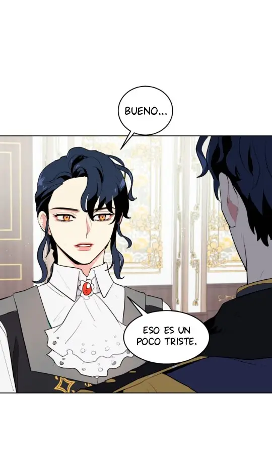 Me convertí en la fan del Príncipe - Capítulo 15 - Página 32 - LectorTMOo